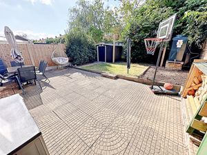 Garden- click for photo gallery